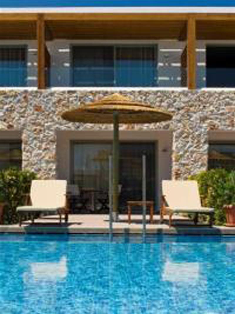 Palazzo Del Mare 호텔 마르마리 외부 사진
