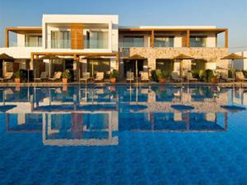 Palazzo Del Mare 호텔 마르마리 외부 사진