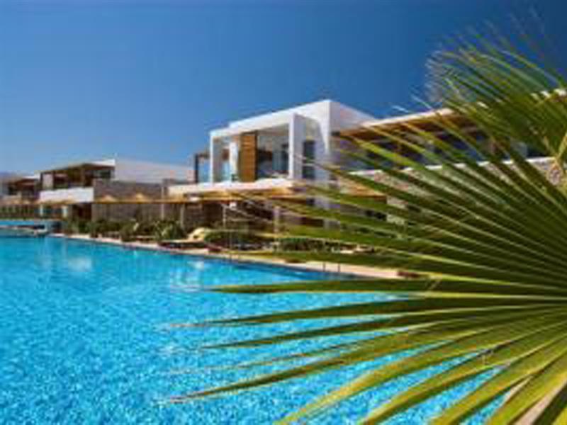 Palazzo Del Mare 호텔 마르마리 외부 사진