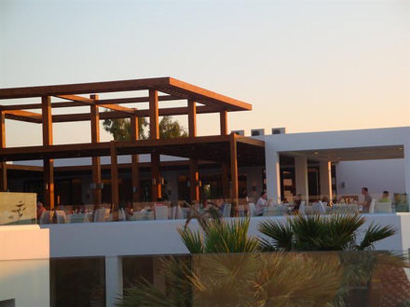 Palazzo Del Mare 호텔 마르마리 외부 사진