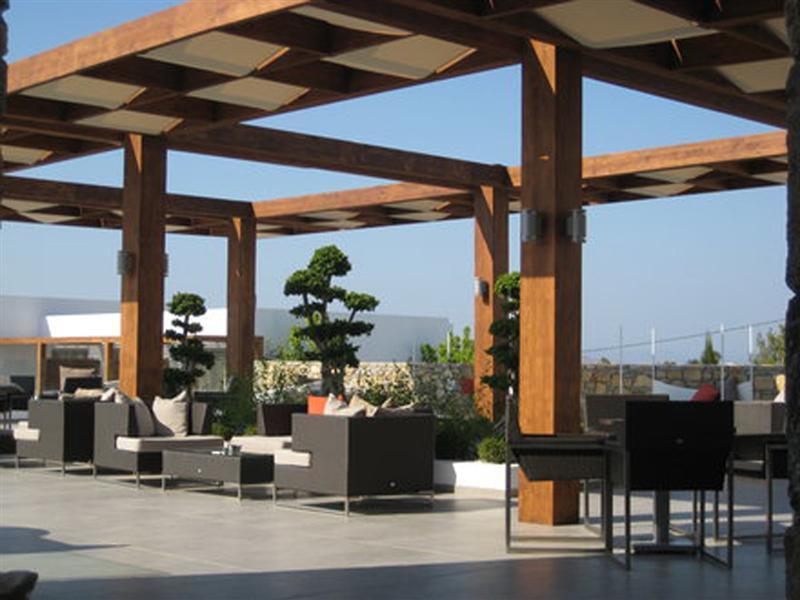 Palazzo Del Mare 호텔 마르마리 외부 사진