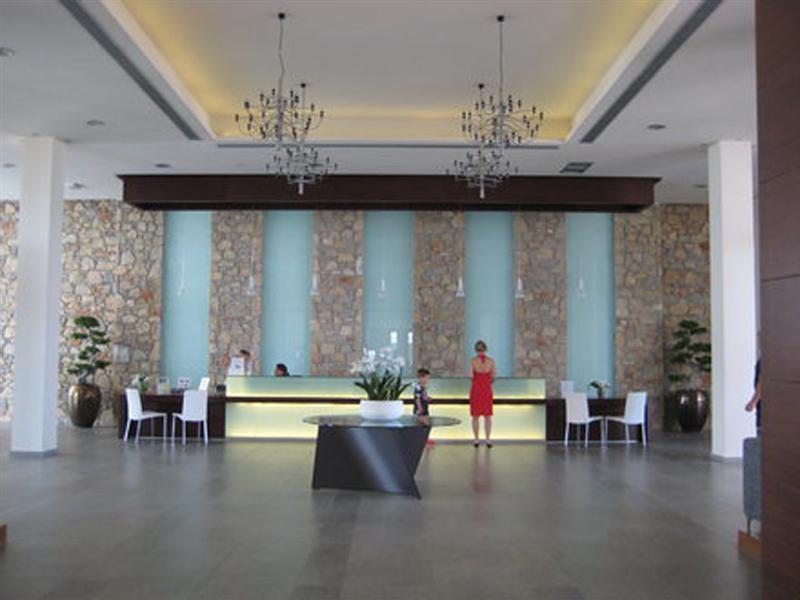 Palazzo Del Mare 호텔 마르마리 외부 사진