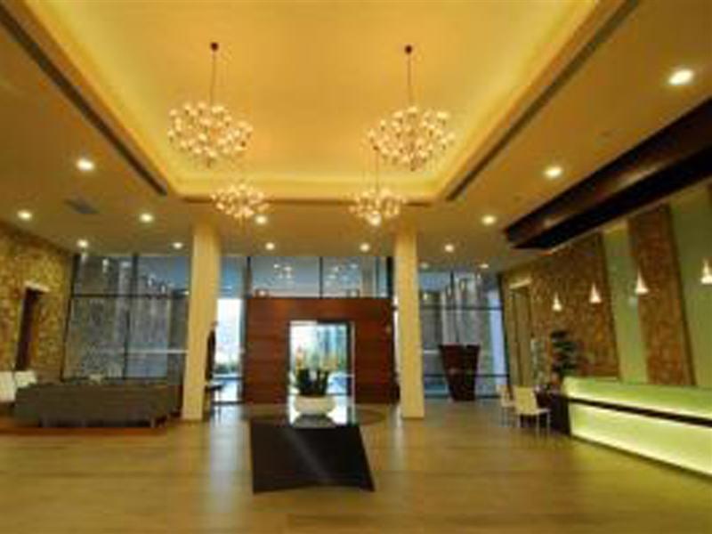 Palazzo Del Mare 호텔 마르마리 외부 사진