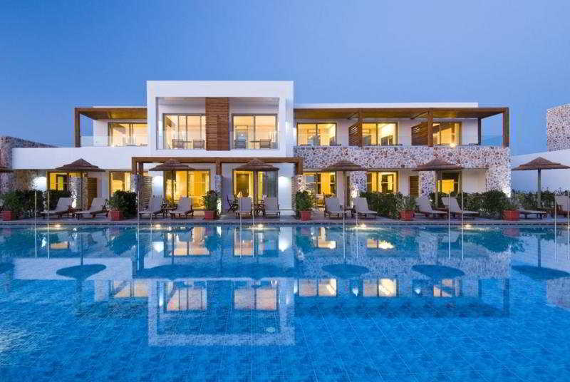 Palazzo Del Mare 호텔 마르마리 외부 사진